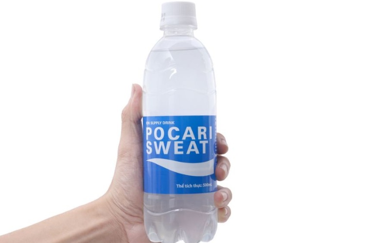 Pocari Sweat