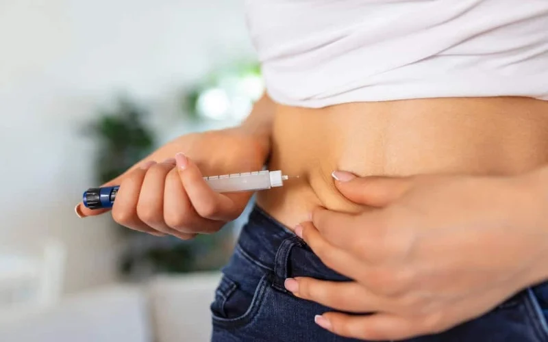 Hậu quả của việc quên tiêm insulin